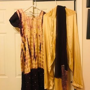 Indian dress KURTA pajama